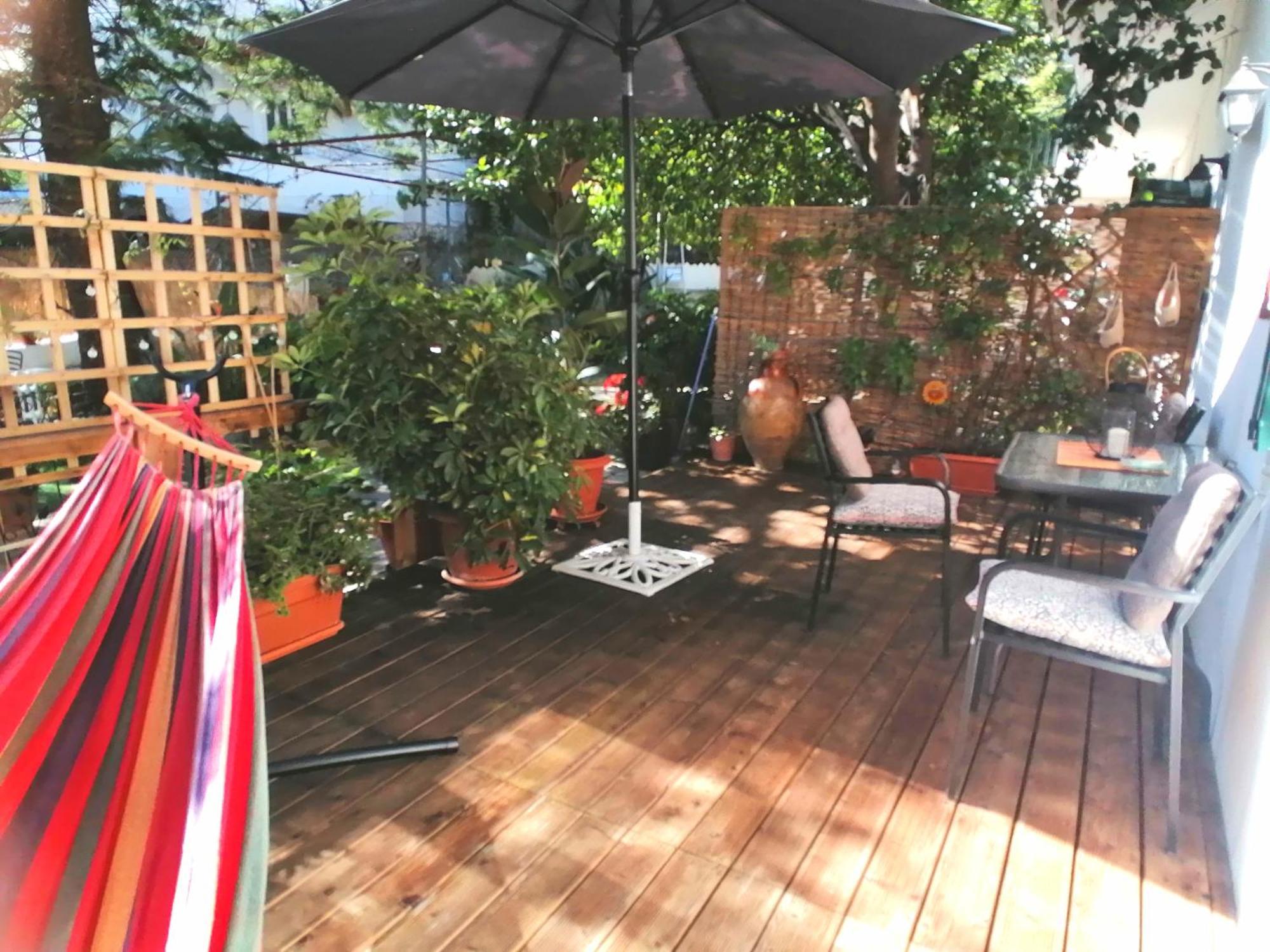 Olga'S Cozy Nest , Apartment In Ano Korakiana. Bagian luar foto