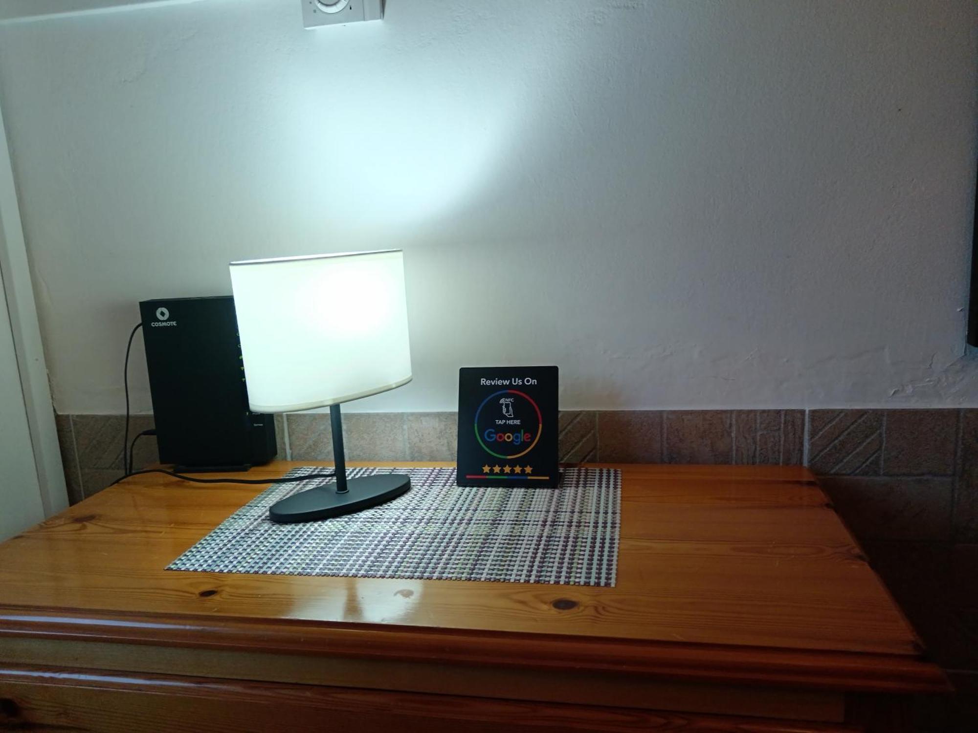 Olga'S Cozy Nest , Apartment In Ano Korakiana. Bagian luar foto