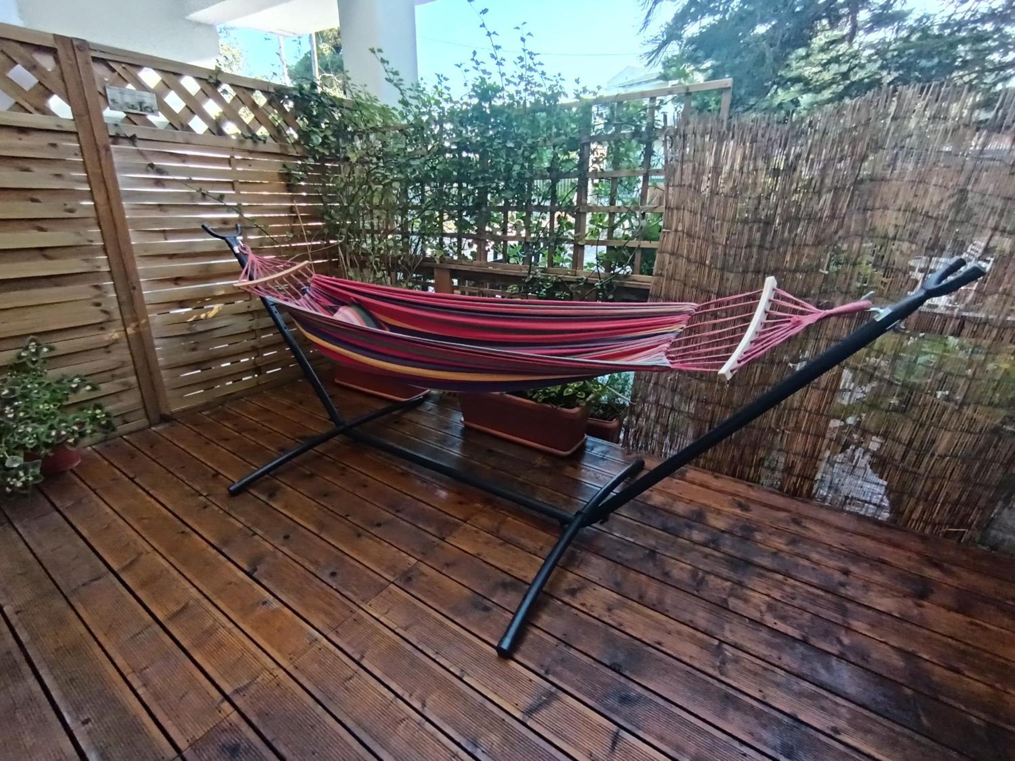 Olga'S Cozy Nest , Apartment In Ano Korakiana. Bagian luar foto
